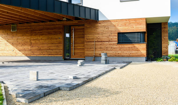 Best Concrete Paver Driveway  in Greenbrier, TN