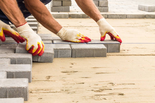 Trusted Greenbrier, TN Driveway Pavers Experts