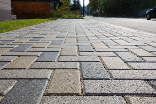Best Driveway Pavers Installation  in Greenbrier, TN