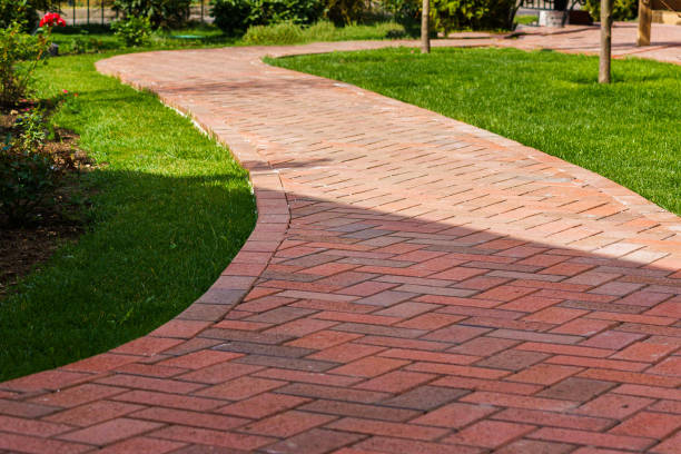 Best Residential Driveway Paver Services  in Greenbrier, TN