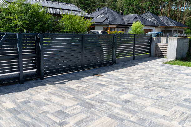 Best Residential Paver Driveway  in Greenbrier, TN
