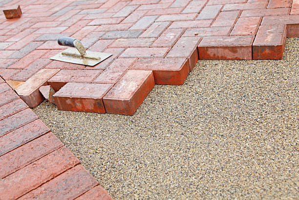 Reasons to Select Us for Your Driveway Paving Requirements in Greenbrier, TN