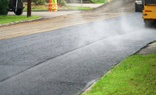Best Brick Driveway Pavers  in Greenbrier, TN